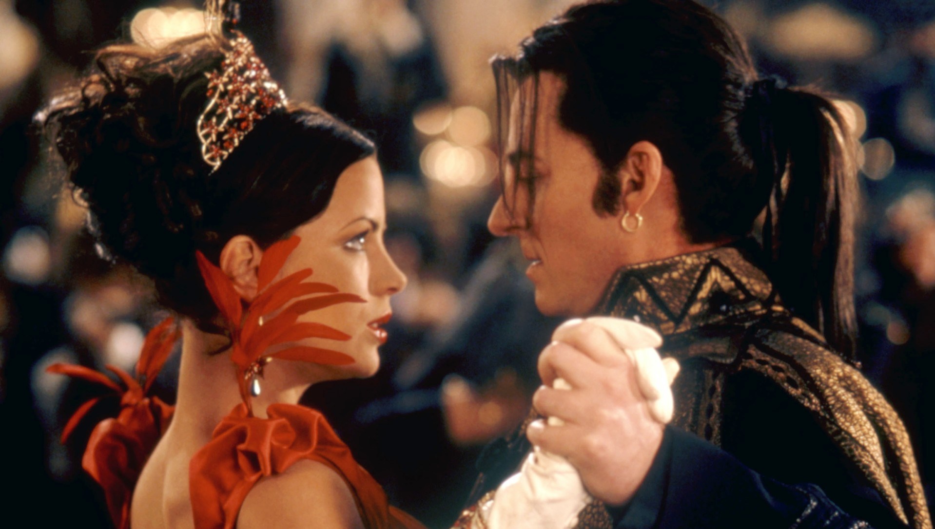 3 Great Peacock Movies to Binge-Watch This Weekend (October 31- November 2)