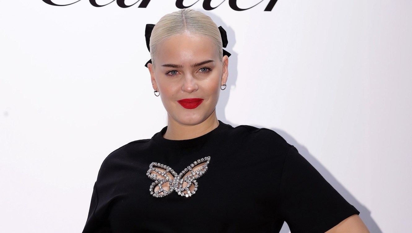 Singer Anne-Marie Says Baby’s Name Was Inspired By Her Diabetes Diagnosis