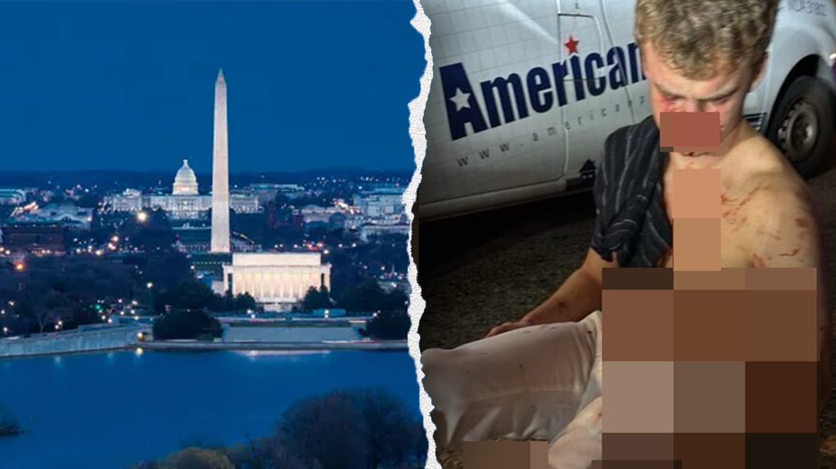 Teens who assaulted former DOGE staffer slapped with federal charges: 'Need for accountability'