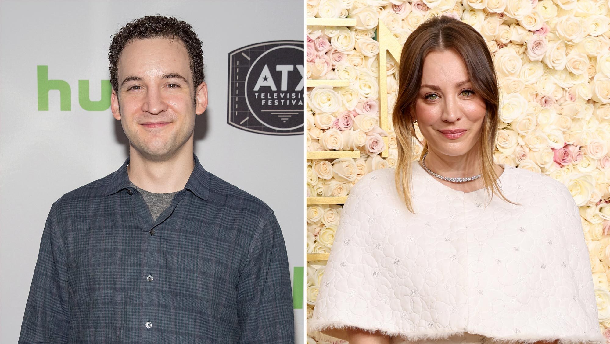 'Boy Meets World' Cast Talks Ben Savage Estrangement, More Us Top Stories