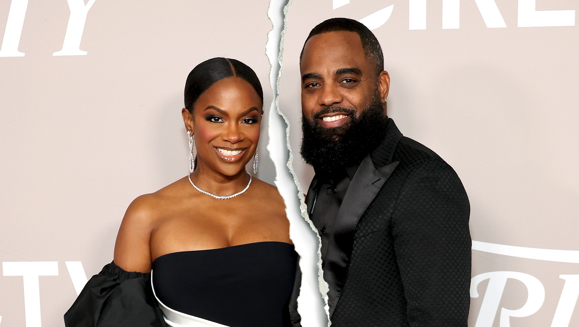 RHOA’s Kandi Burruss and Todd Tucker Split After 11 Years of Marriage