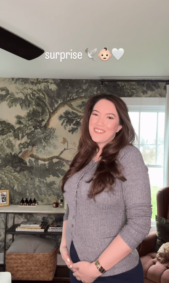 YouTuber Blair Fowler Is Pregnant With 1st Baby: 'Baby Juicystar Coming'