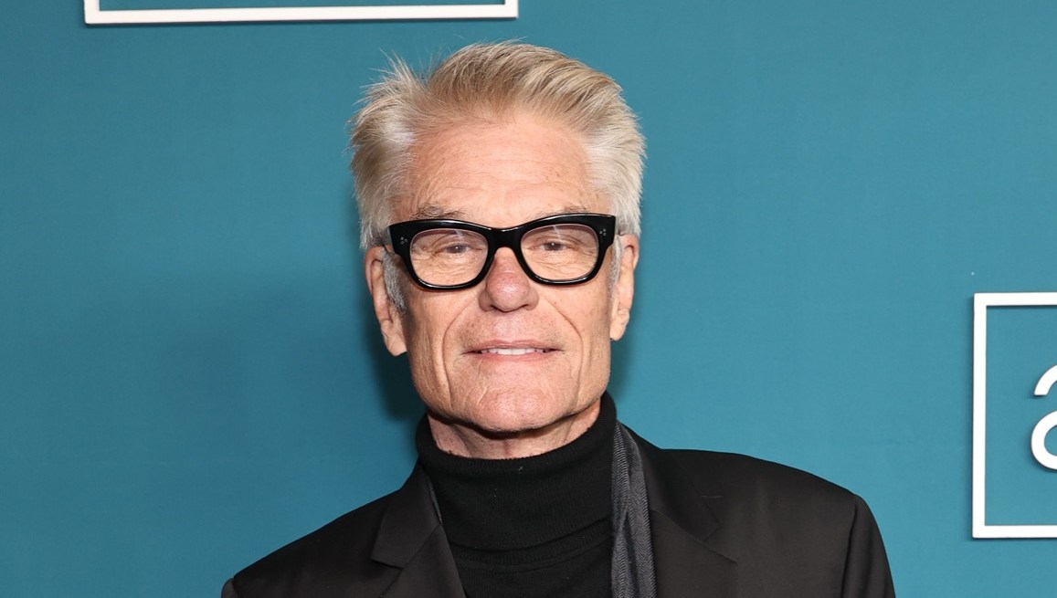Harry Hamlin Says He Was ‘Forced’ to Smoke PCP While in Jail