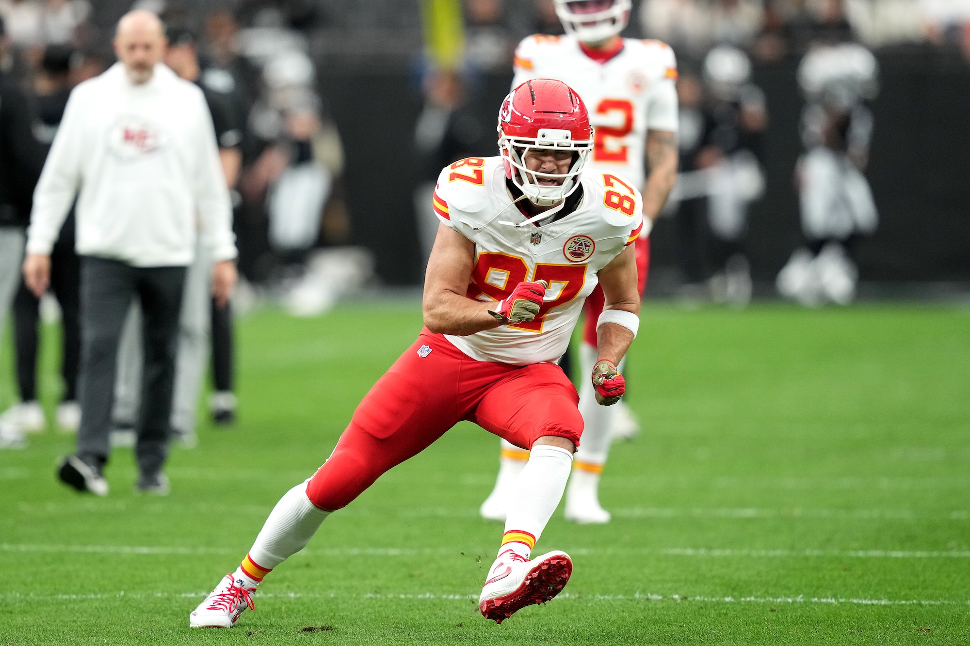 Travis Kelce Reveals What He'll ‘Miss the Most’ About the NFL If He Retires
