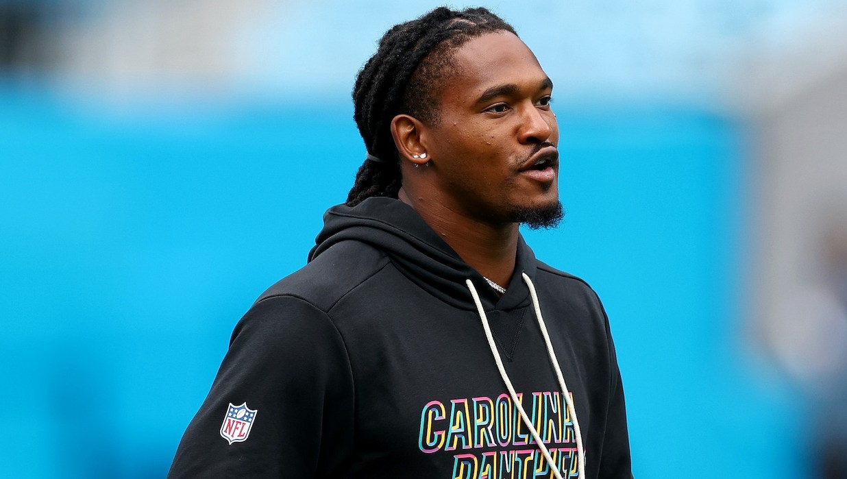 NFL’s Rico Dowdle Starts GoFundMe to Pay Fine for ‘Key &amp; Peele’ Celebration