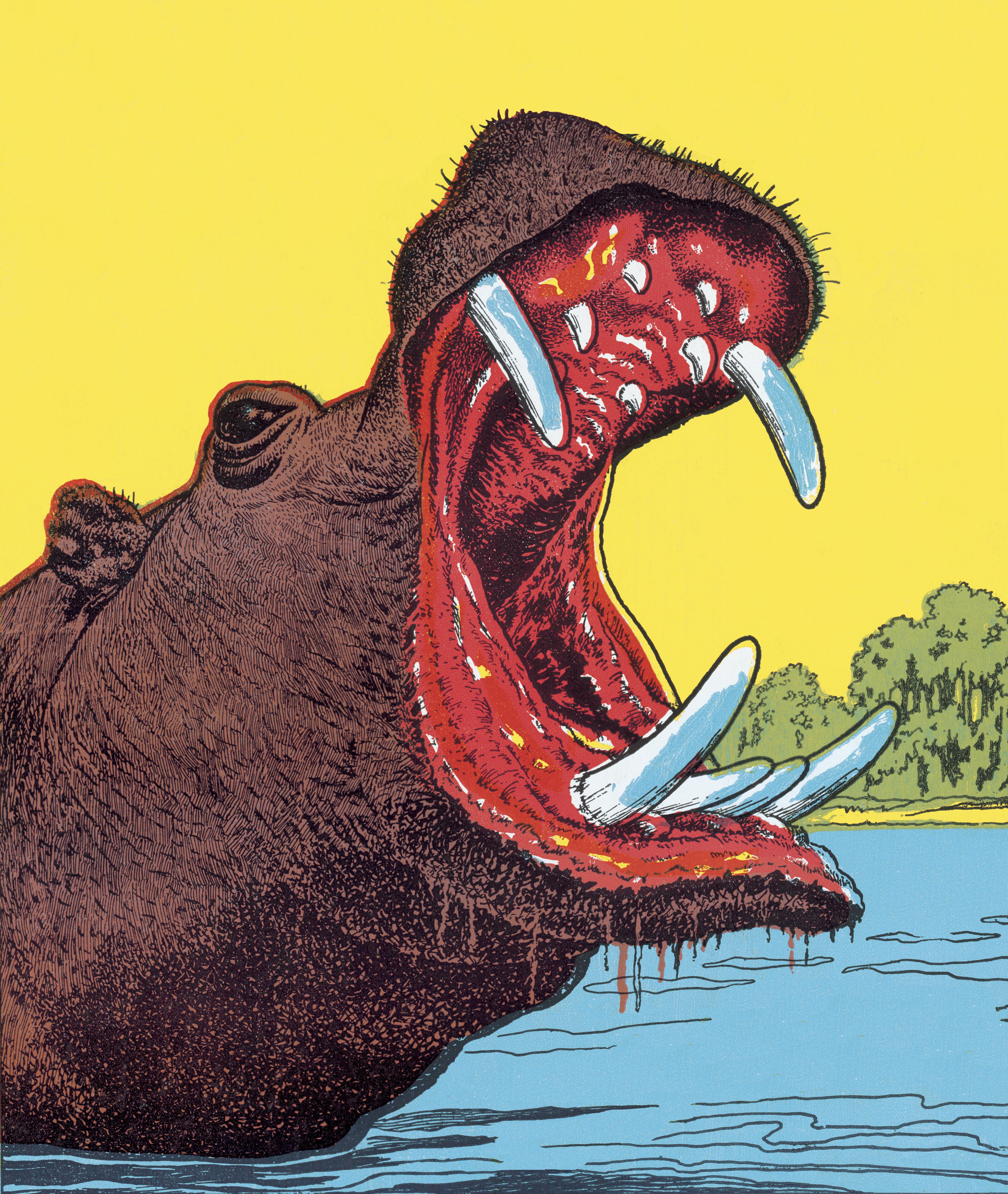 Why so many people are talking about “holding trauma in your jaw” right now