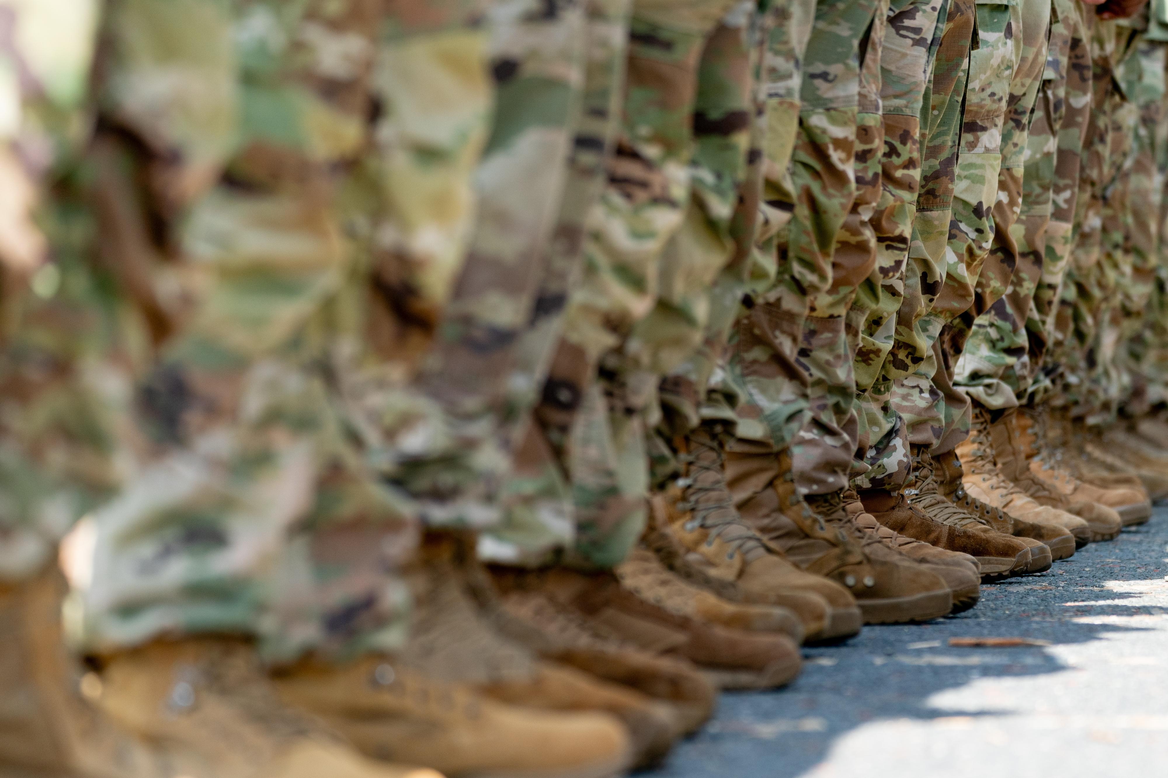 Hegseth wants a more macho military. Testosterone shots won’t help.