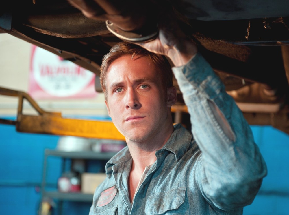 5 Best Ryan Gosling Movies, Ranked by IMDb Score: 'Drive' and More