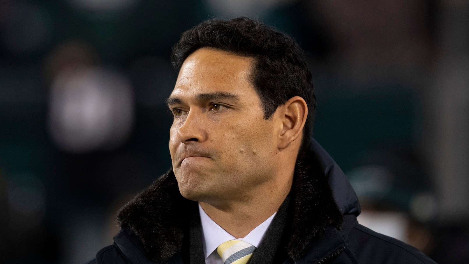 Mark Sanchez’s Ex-Girlfriend Breaks Silence After Former NFL Star's Arrest