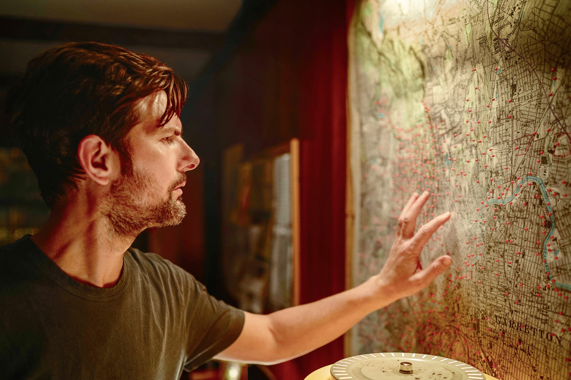 3 New Must-Watch Thrillers You Need to Stream in August 2026: ‘The Whisper Man’ and More