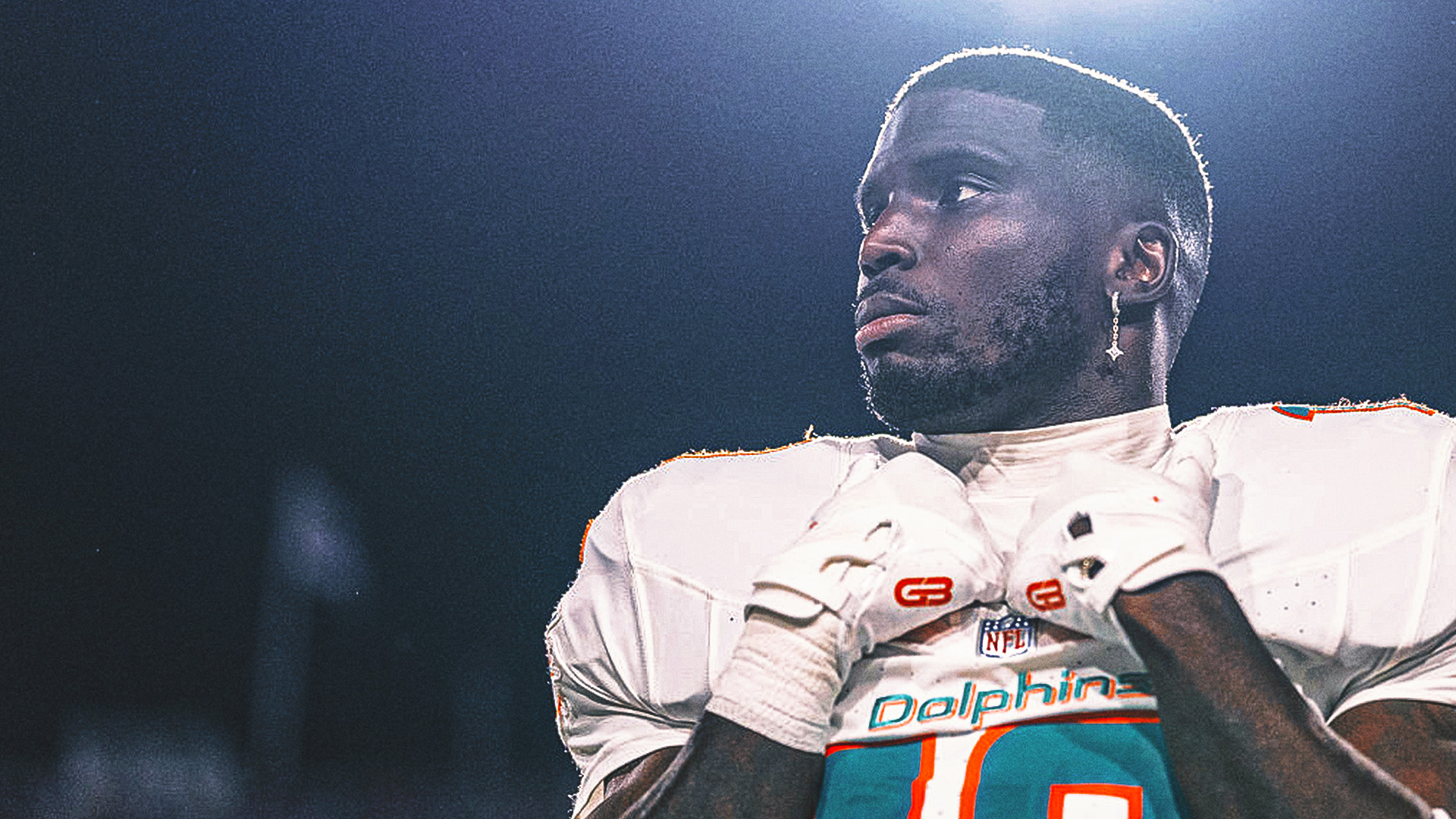 Tyreek Hill Next Team Odds: Is Kansas City Reunion in Cheetah's Future?