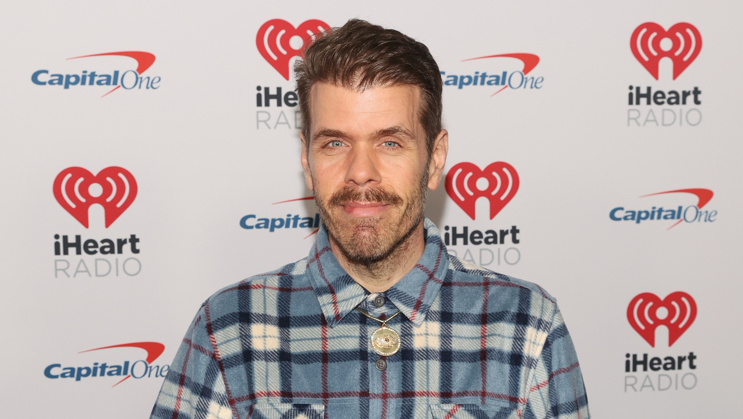 Perez Hilton’s Sister Slams Comments Calling His Hospitalization ‘Karma'