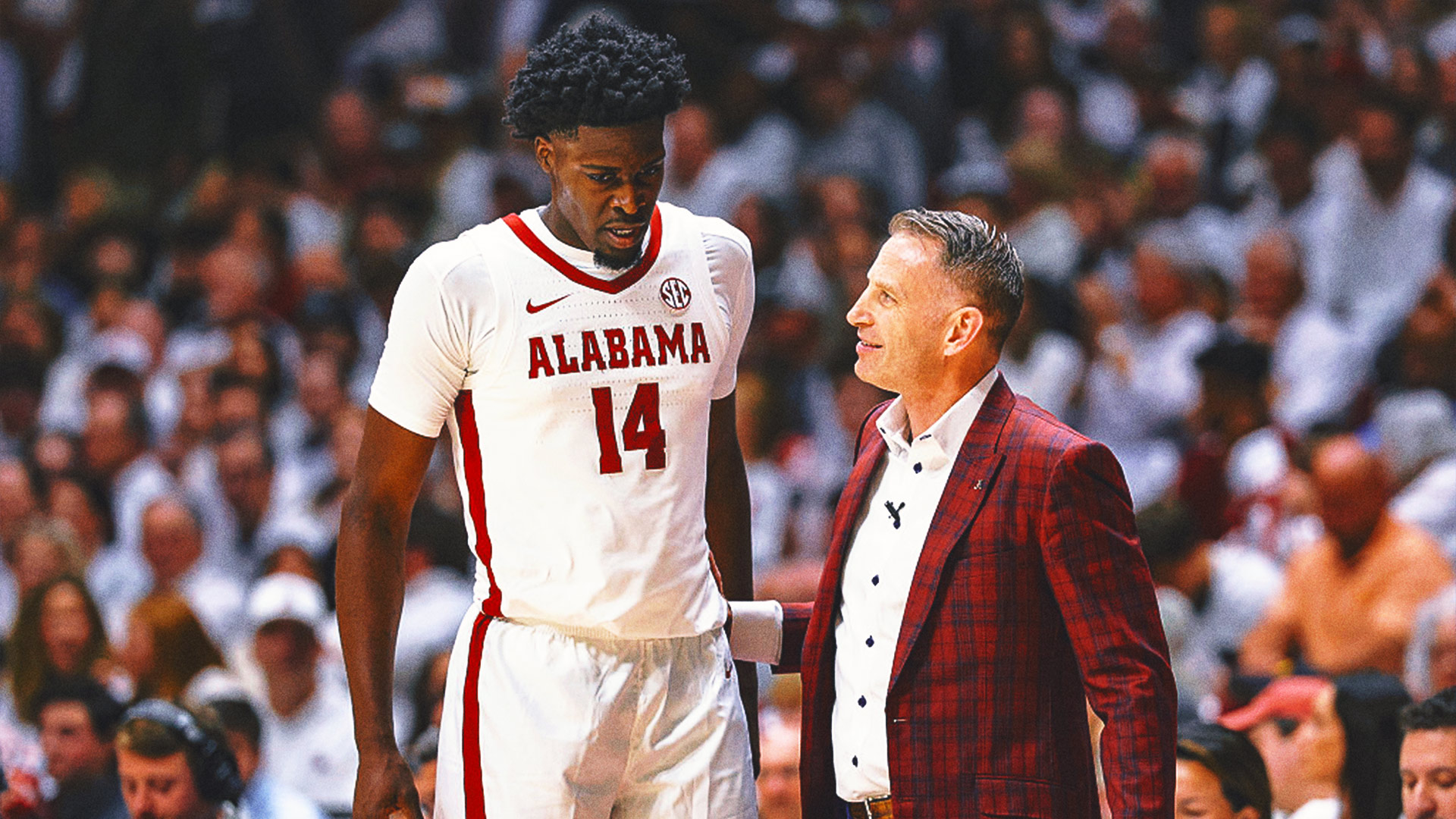 Charles Bediako's Eligibility Extended After Weather Concerns Delay Hearing