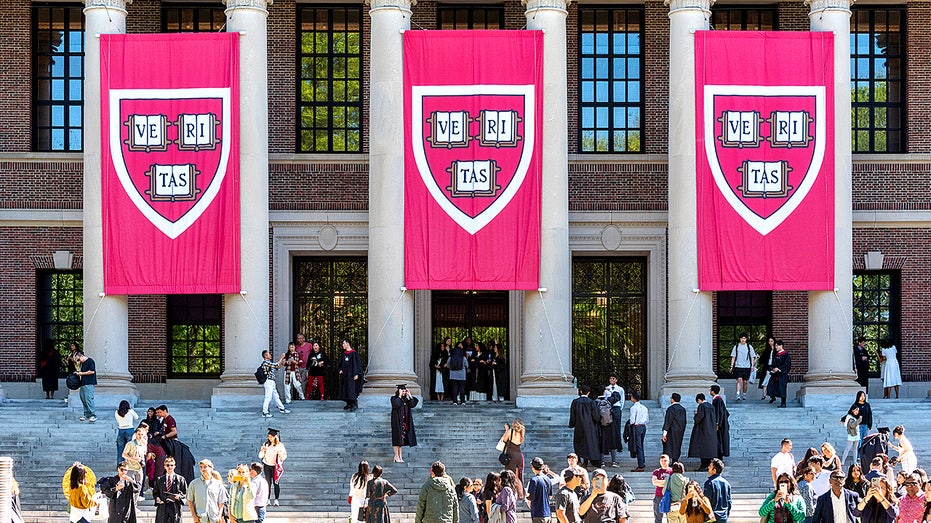 DOJ opens probe into Harvard's financial aid for alleged discrimination against American students