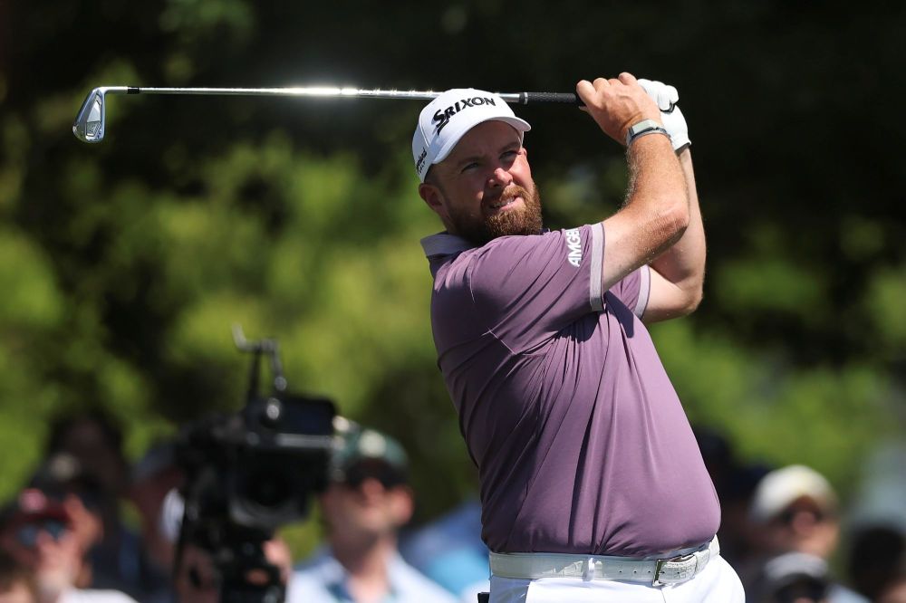 Shane Lowry Makes History With Hole-in-One at 2026 Masters Tournament