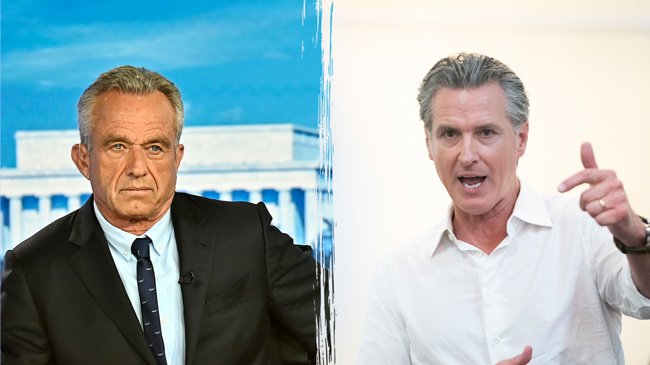 Kennedy's HHS terminates California sex ed grant after it refuses to drop 'radical' gender lessons