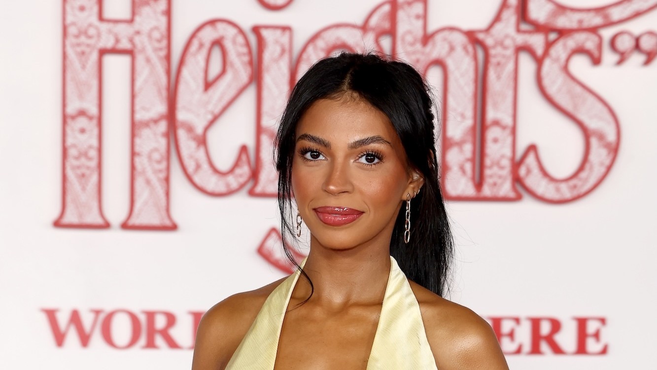 Why Layla Taylor Hasn't Come Out to Her ‘Secret Lives of Mormon Wives’ Costars