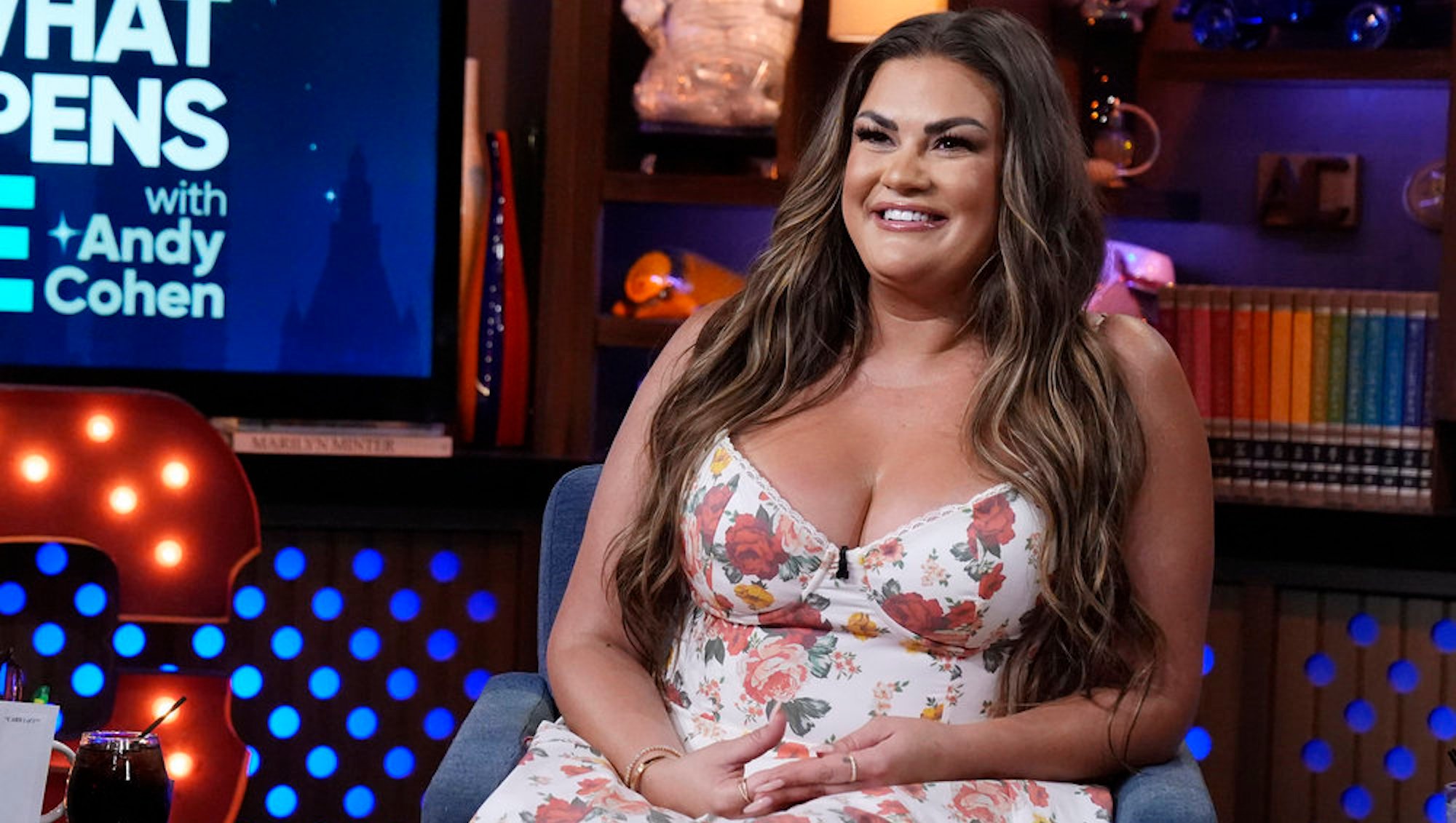 Brittany Cartwright Addresses Plastic Surgery Rumors After 'Mommy Makeover'