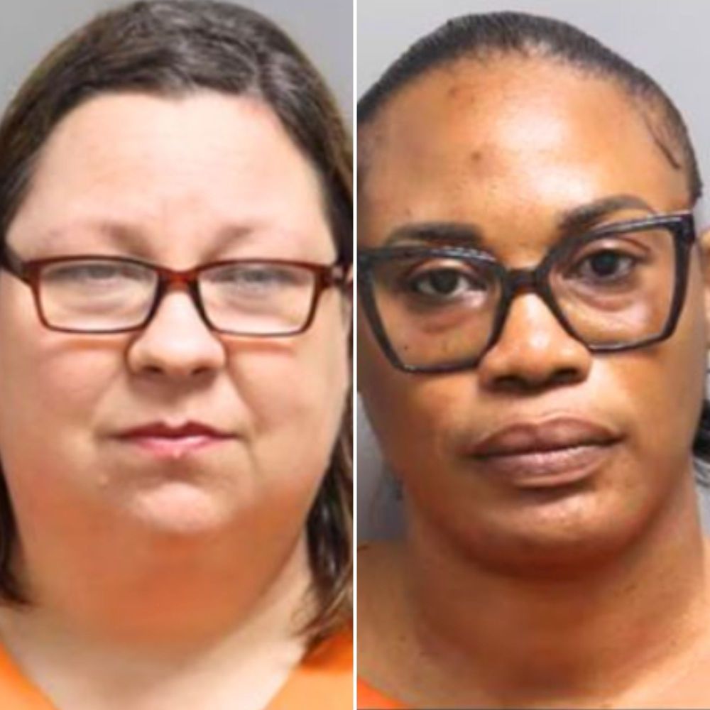 2 Support Facility Workers Arrested After Leaving Adult Strapped to Toilet