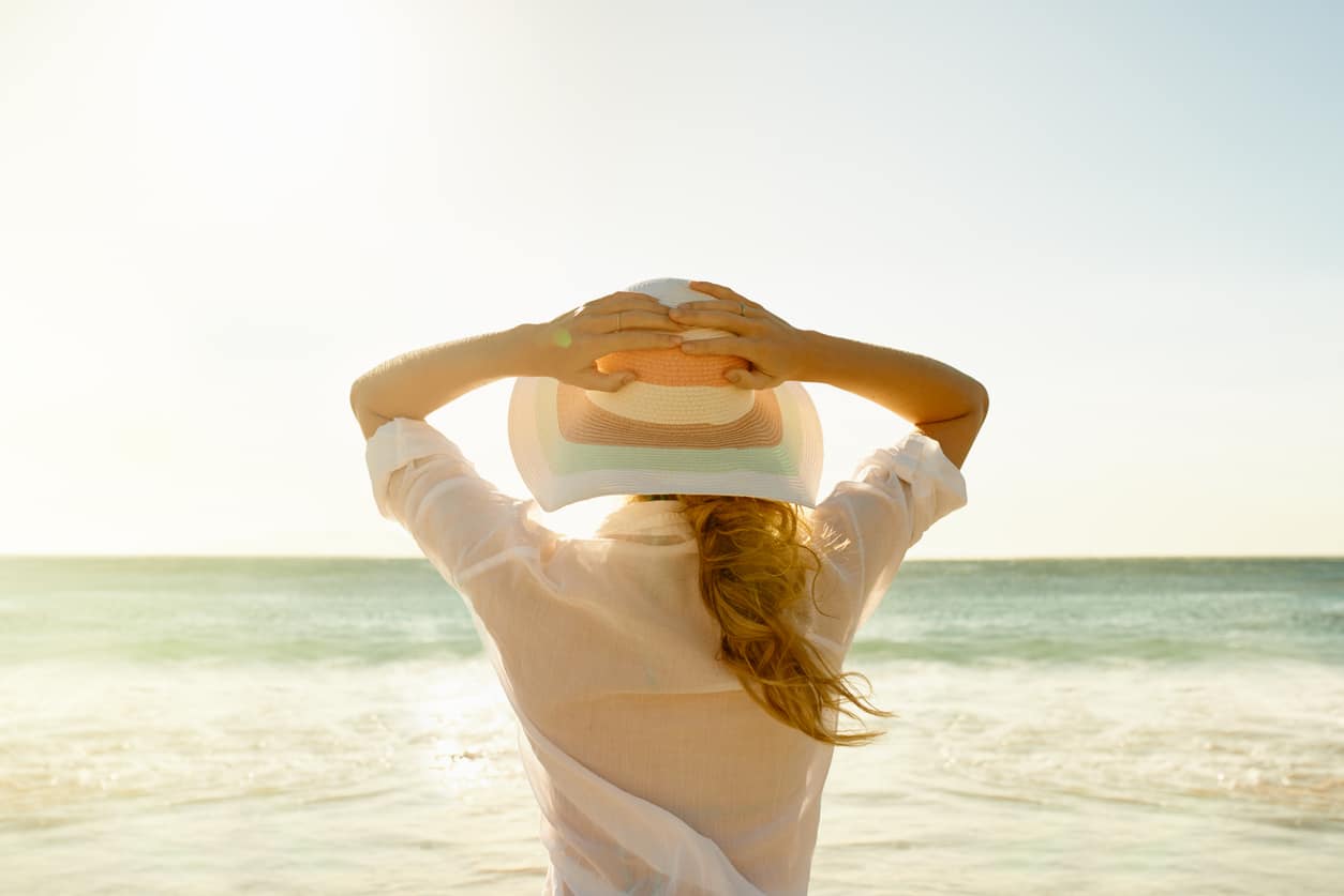 5 Easy Vacation Hair Tips to Keep You Looking Gorgeous