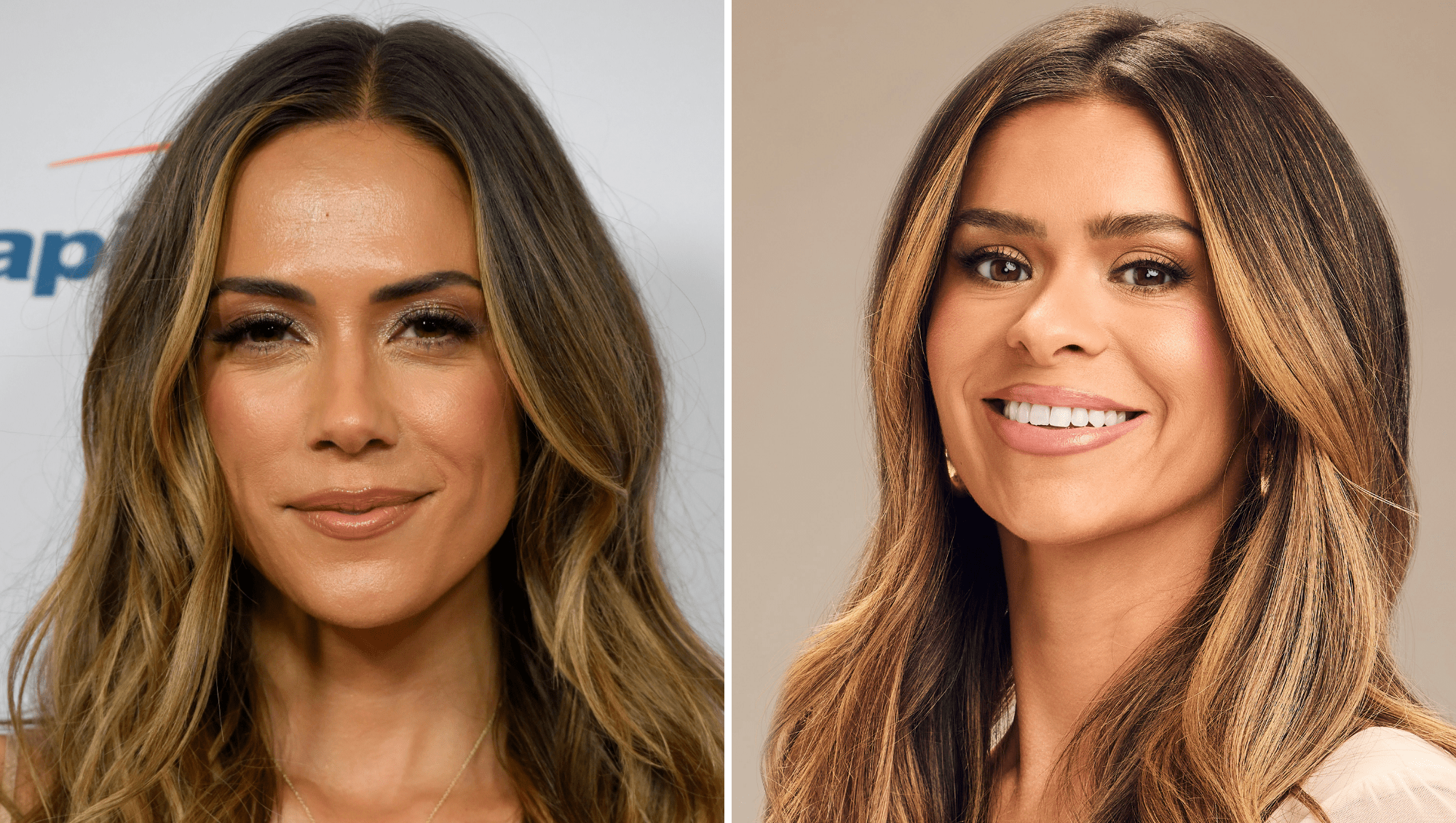 Jana Kramer Calls Out Double Standard Amid 'The Bachelorette' Cancellation