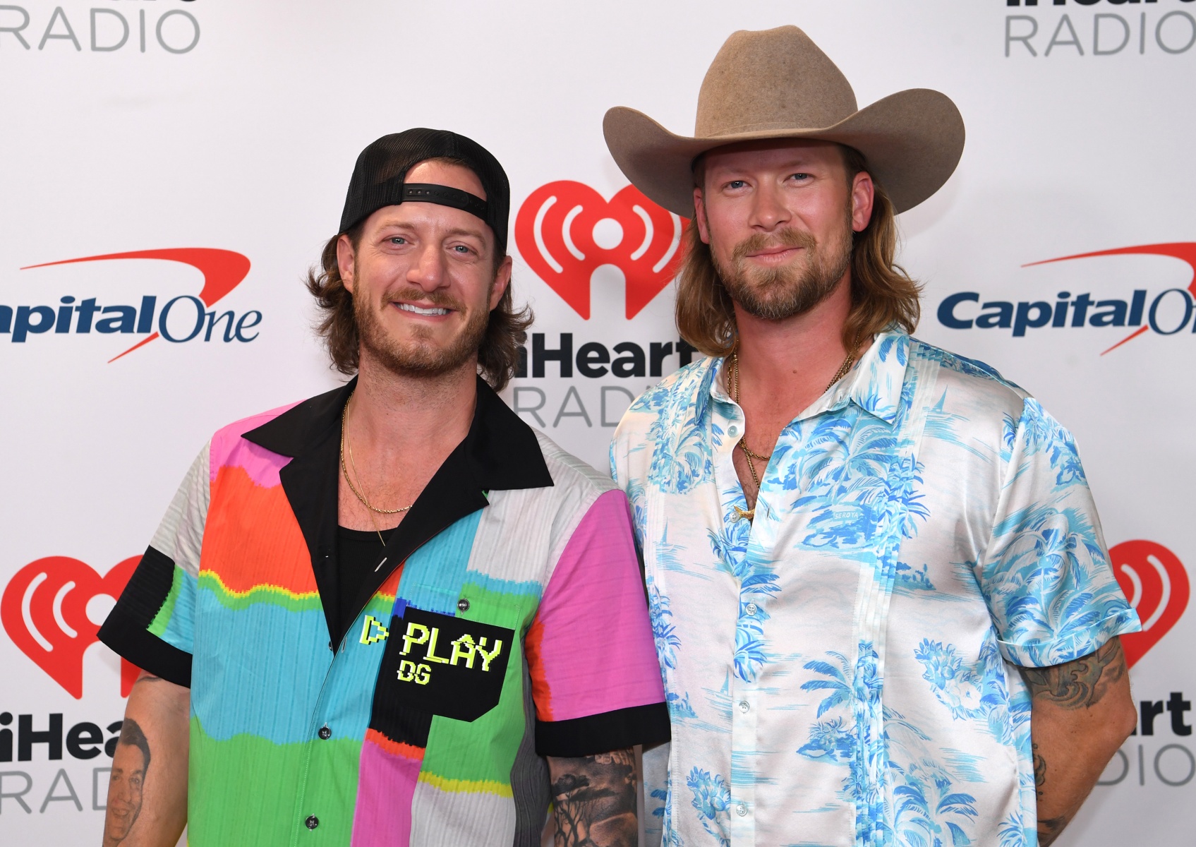 Tyler Hubbard Shares New Insight Into Florida Georgia Line Breakup