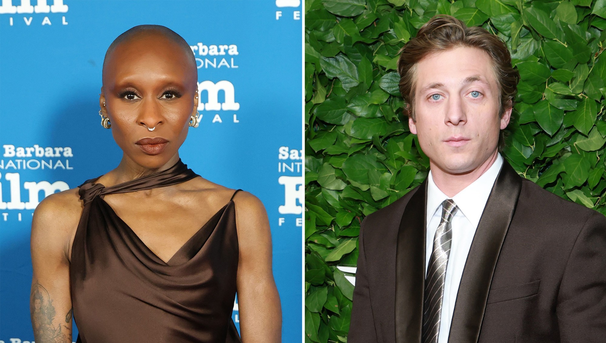 Biggest Nomination Snubs for SAG’s 2026 Actors Awards: Cynthia Erivo, More