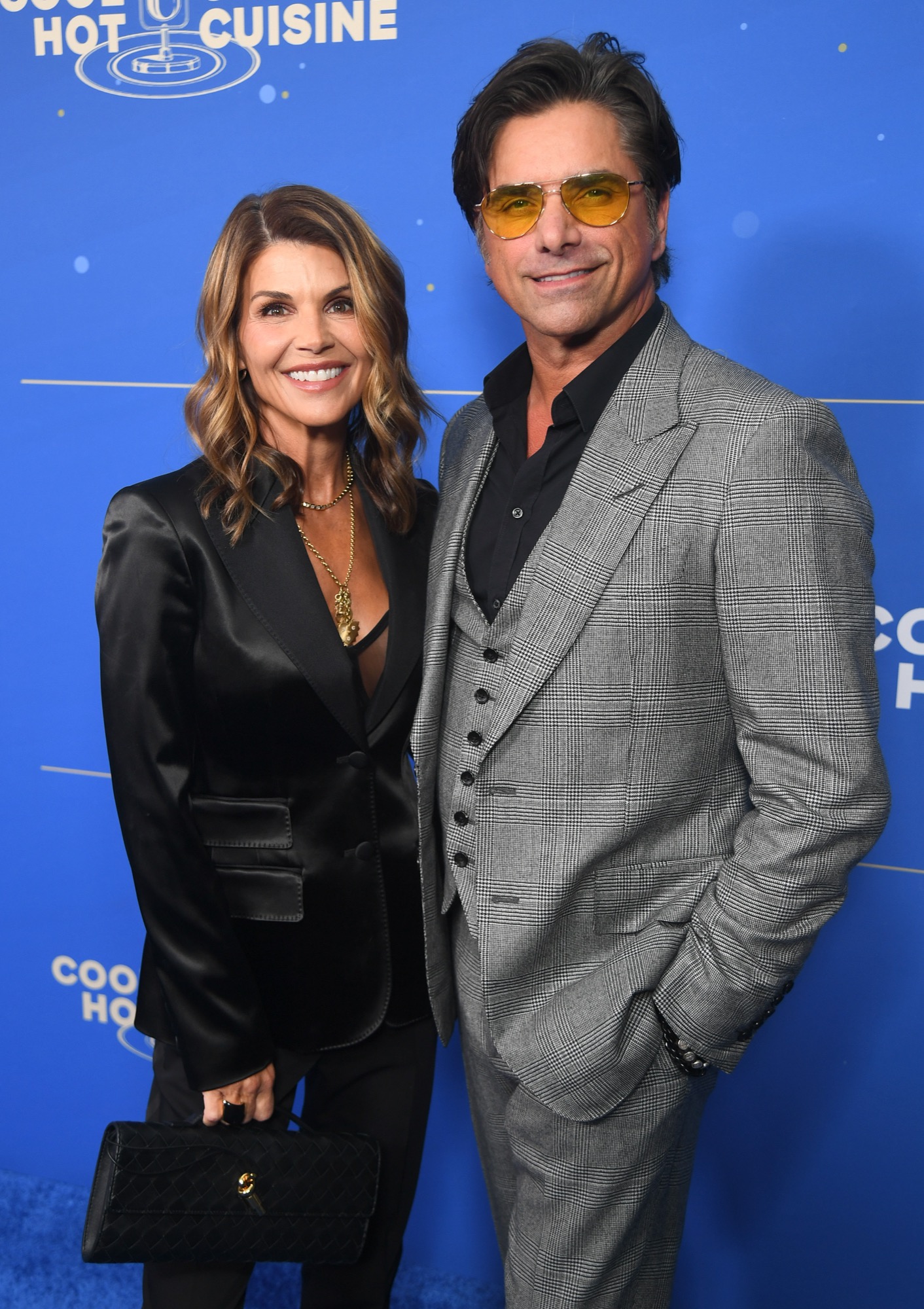 John Stamos Goes Off About Lori Loughlin’s 'Narcissist' Husband Mossimo