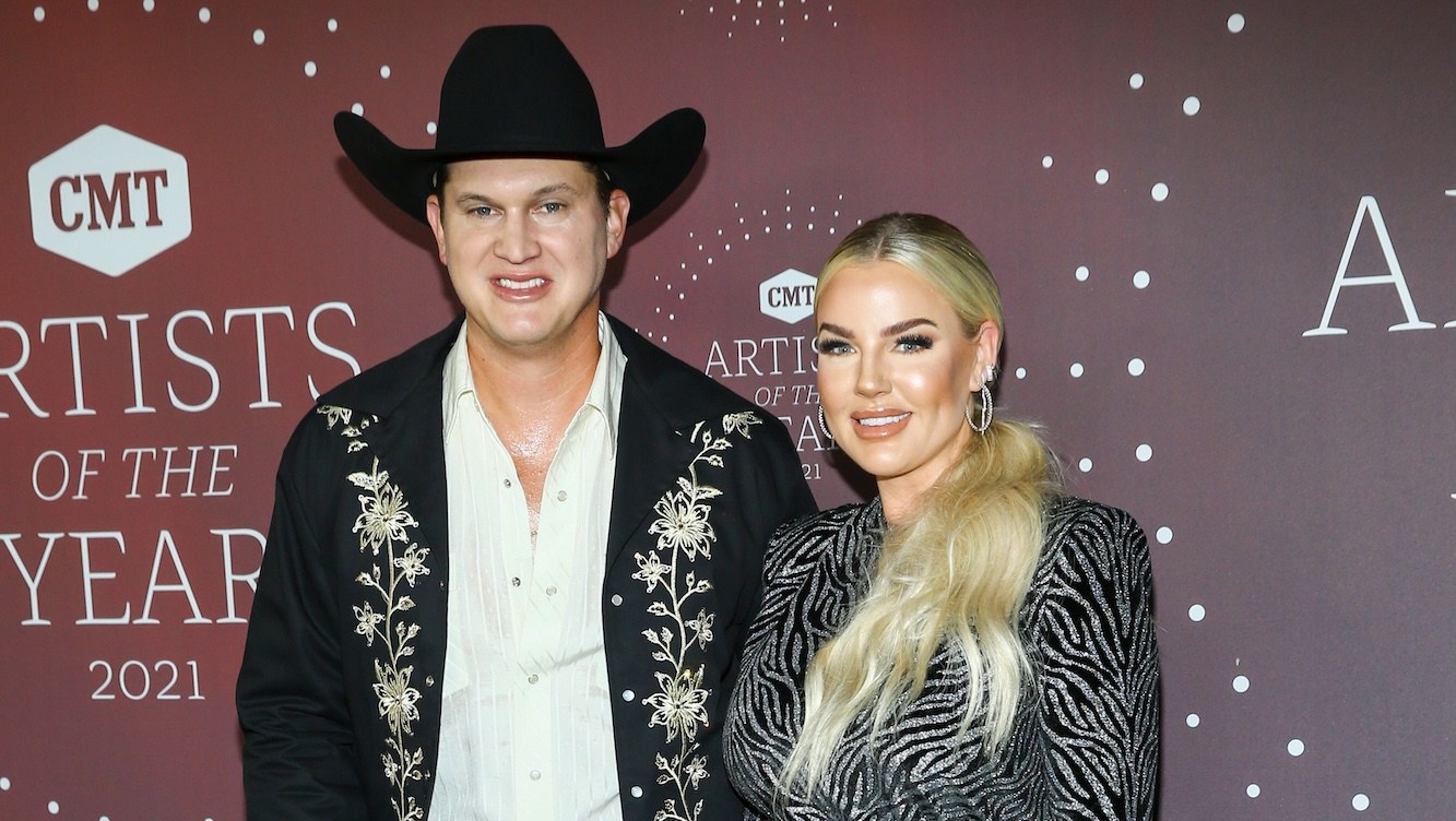 Jon Pardi and Estranged Wife Summer's 'Major Issues' Began Last Year: Source