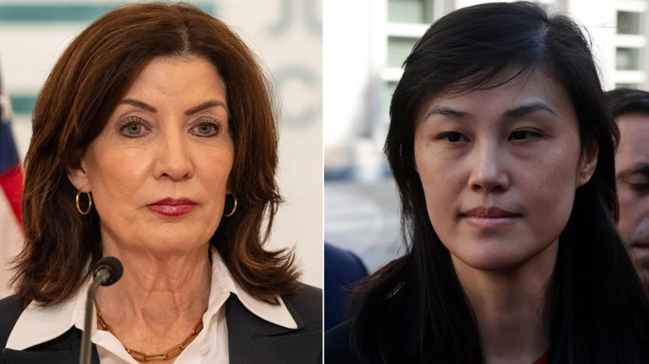 Ex–New York State official accused of spying for China called Hochul 'more obedient' than Cuomo, trial reveals