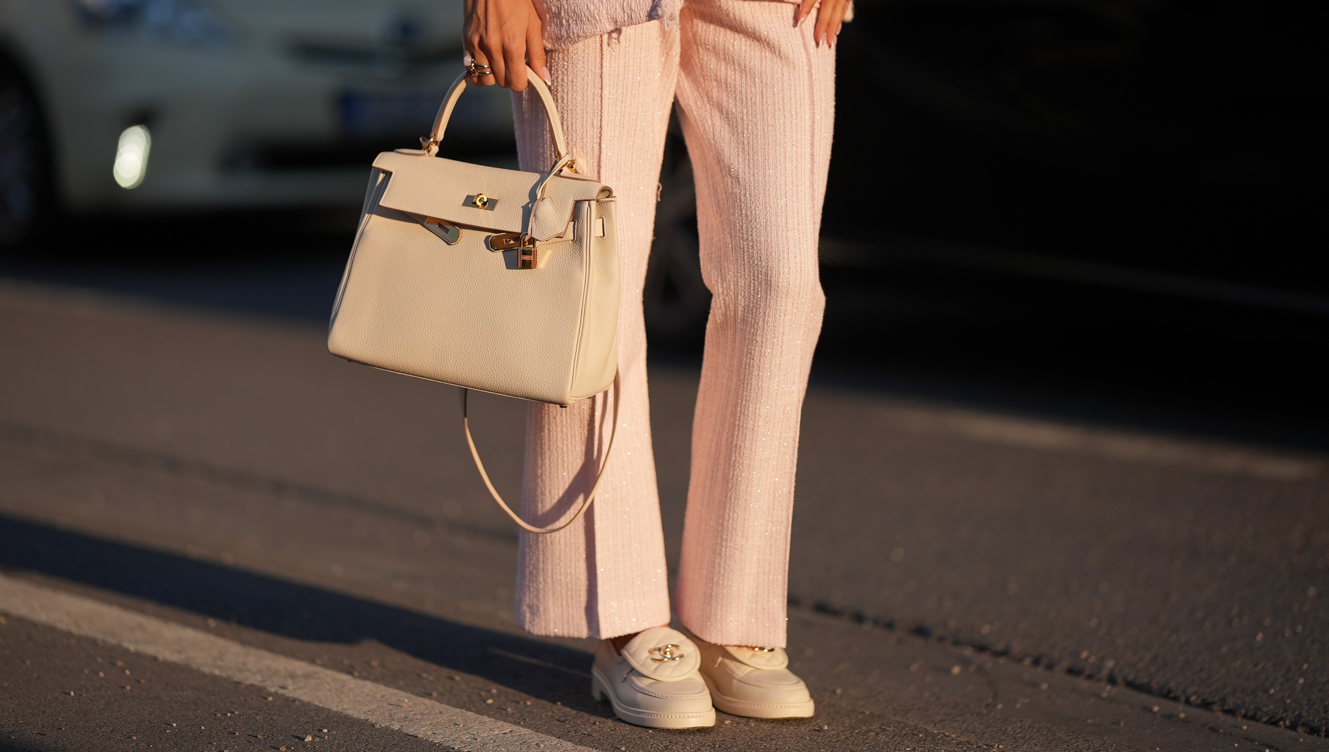 Not a Sneakers Fan? These Cloud-Like Loafers Are Honestly Better