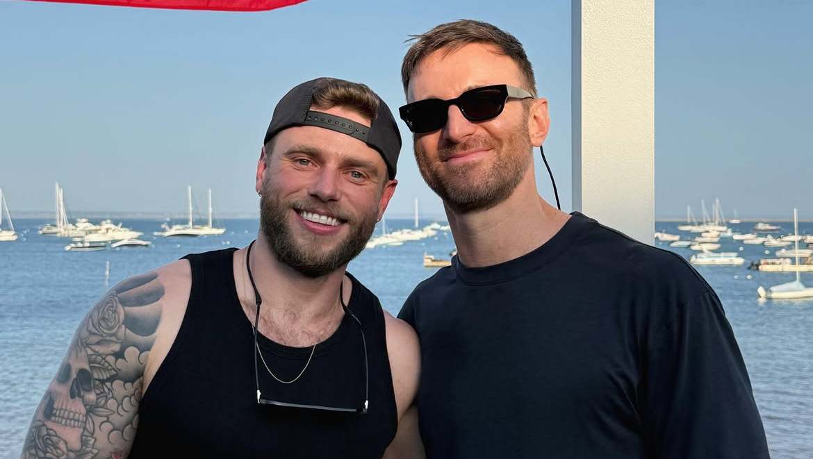 Celebrity Engagements of 2026: Gus Kenworthy and More Stars Who Got Engaged