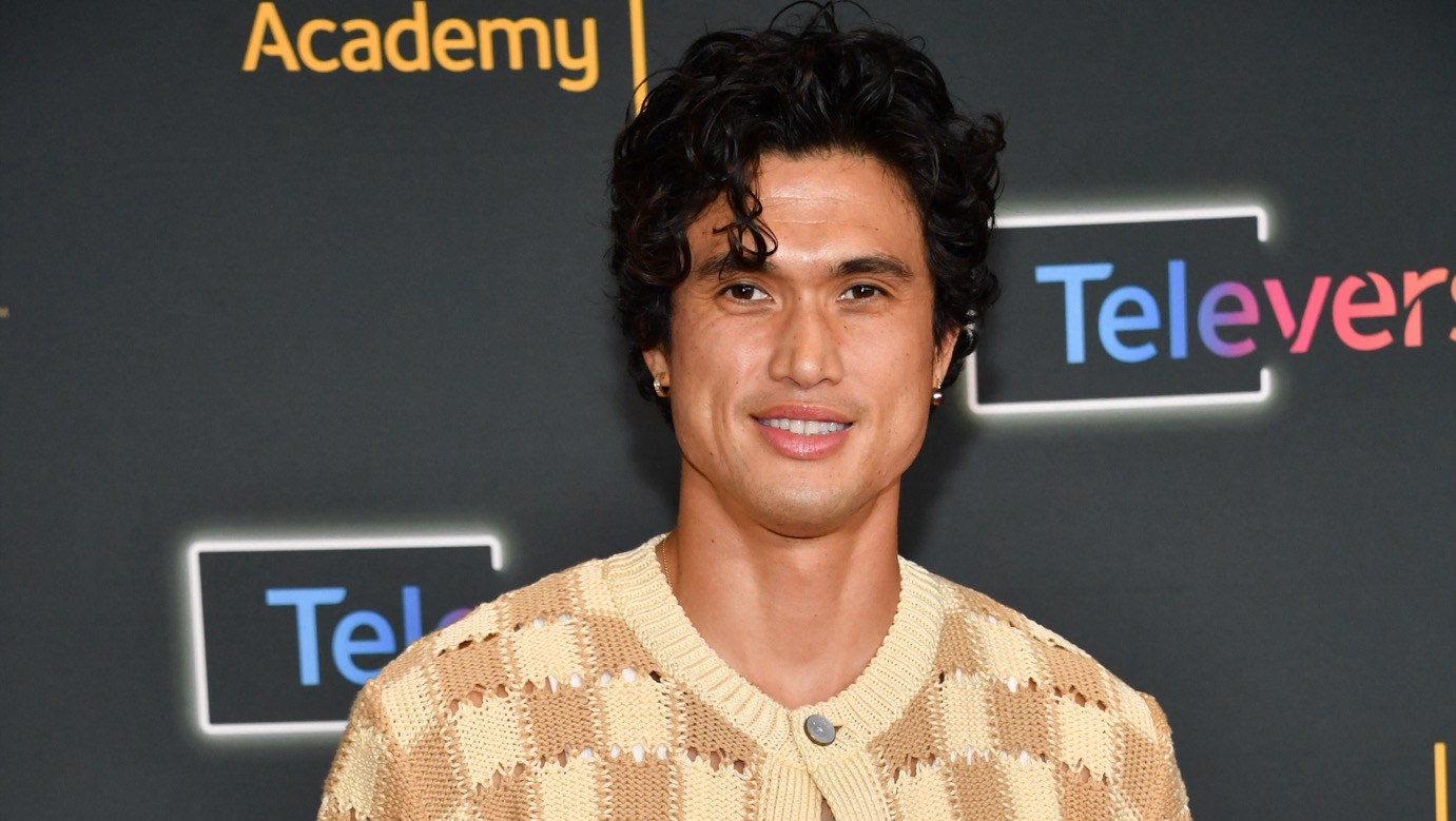 Celeb Weddings of 2026: Charles Melton and More Stars Who Got Married