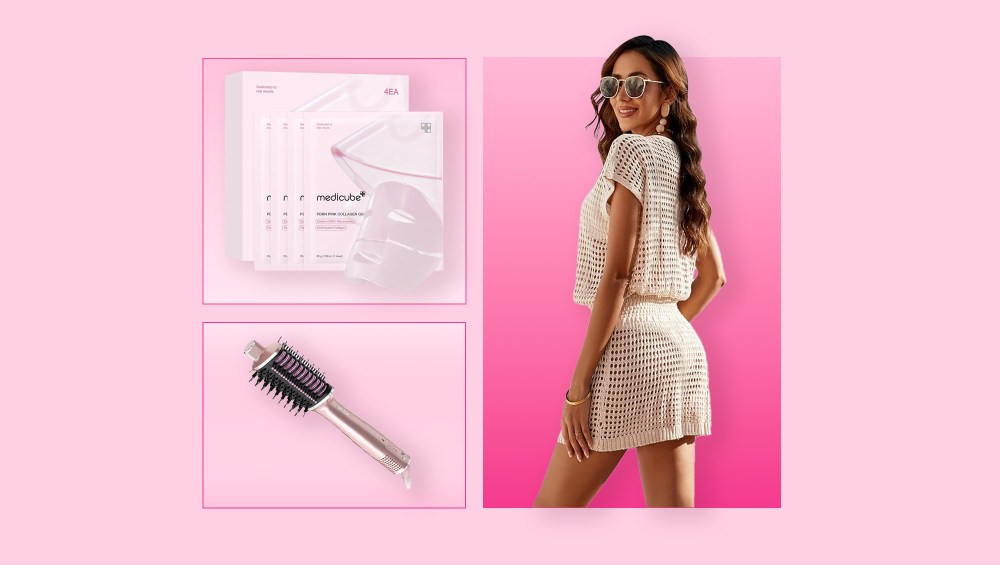 17 Top Trending Deals to Snag From Amazon's Big Spring Sale — From $8