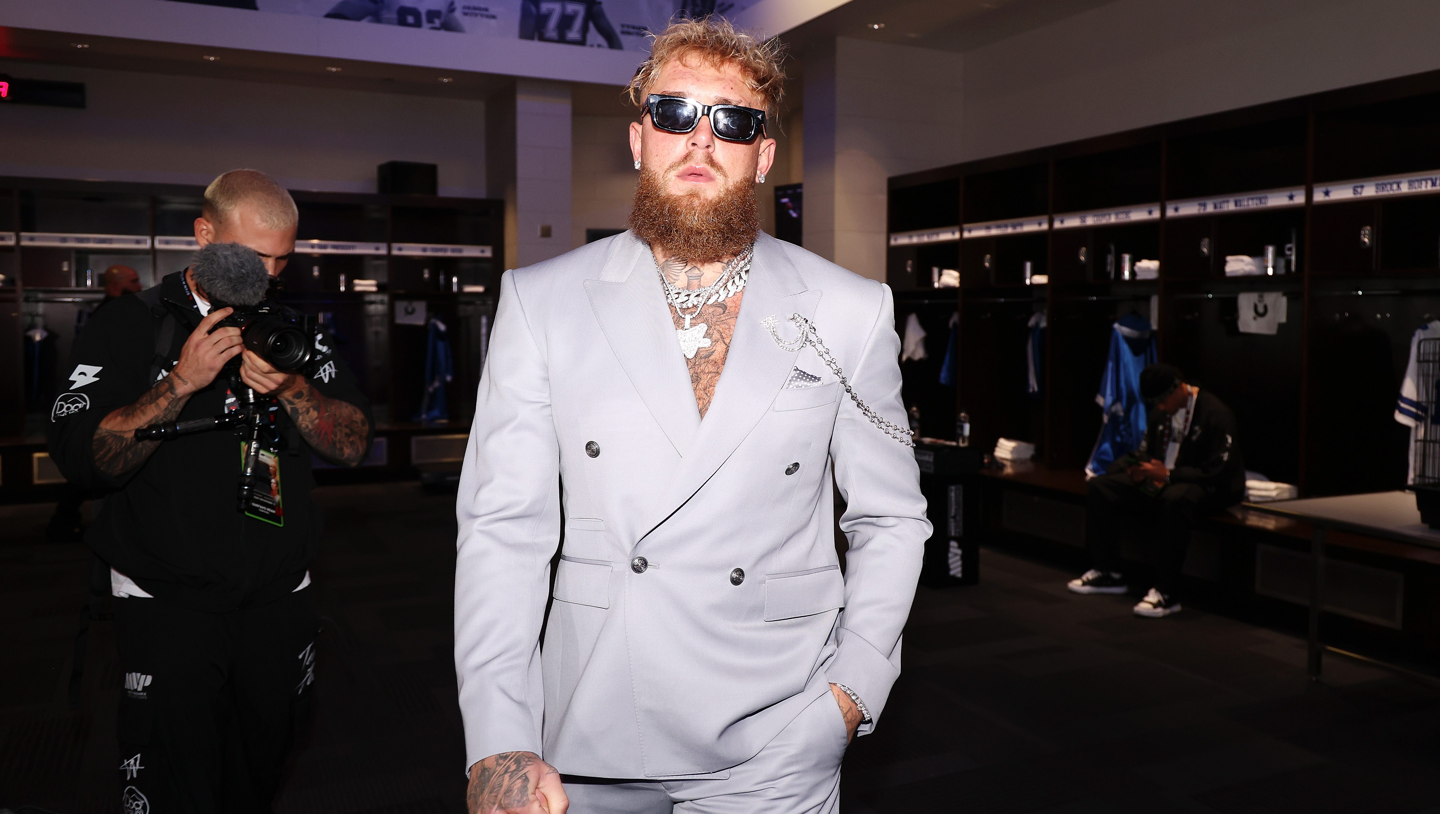 Jake Paul’s Net Worth 2025: How Much Money Does He Make?
