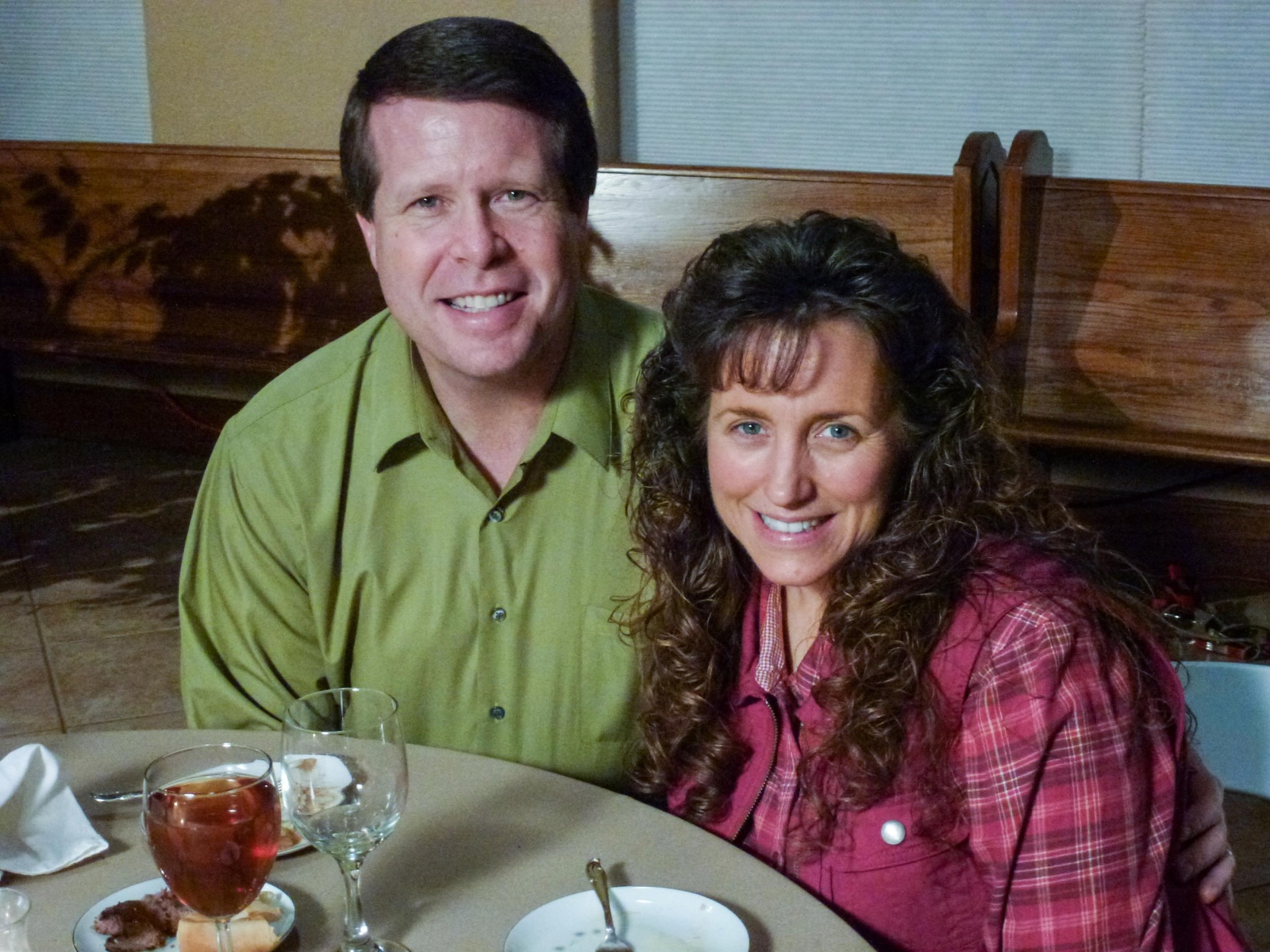Jim Bob Duggar Warns Joseph He Will Face ‘Major Consequences’ After Arrest
