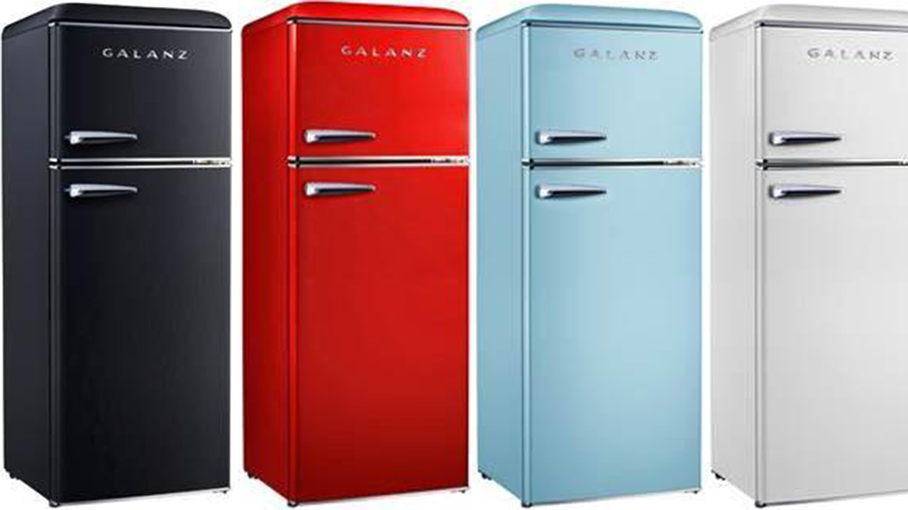 More than 120K refrigerators recalled after 34 fires and one reported death