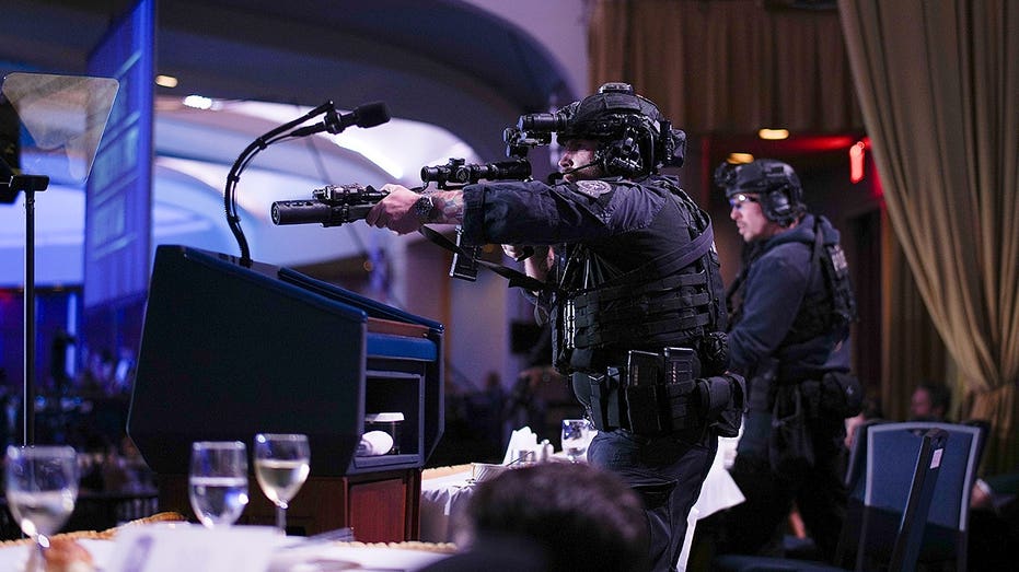 Republicans scramble to fund Secret Service after Trump assassination attempt amid record-breaking shutdown