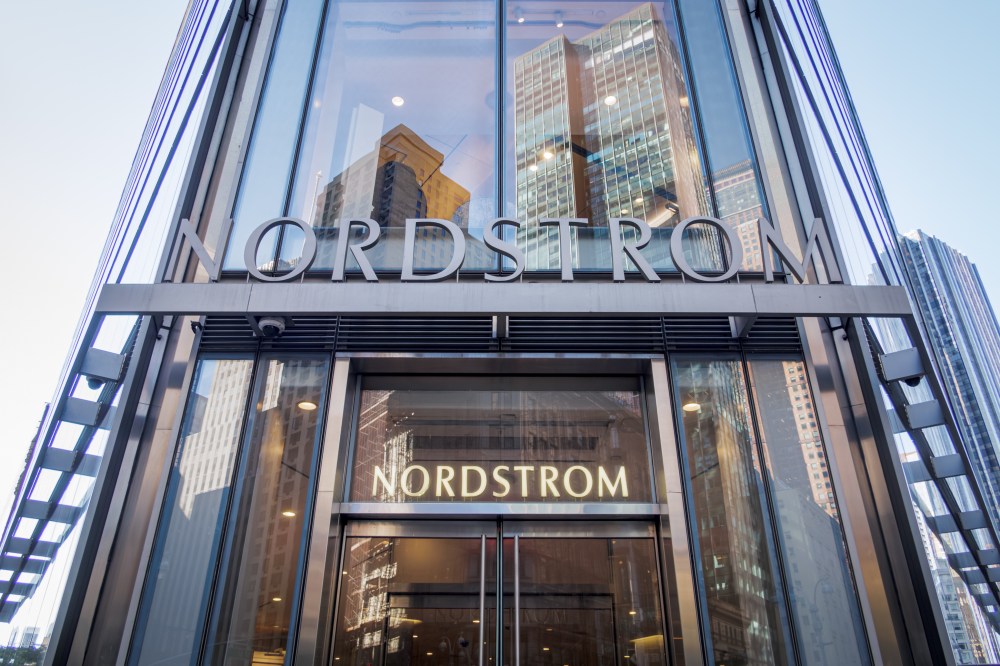 Nordstrom's Secret Sale Is So Good, My Sizes Are Selling Out in Real Time