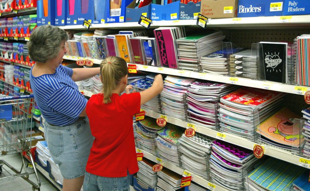 Teachers Say These Back-to-School Behaviors Are Normal During Adjustment