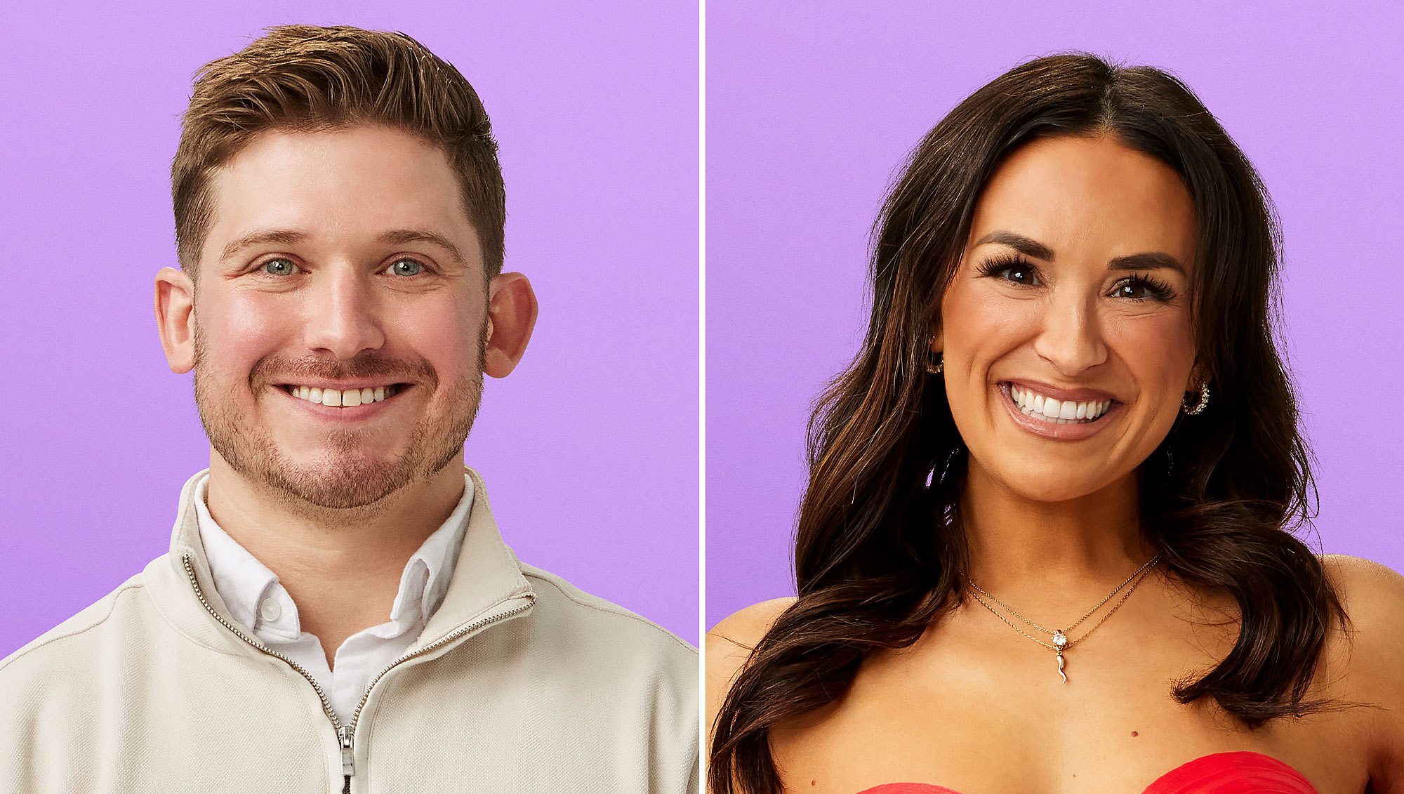 Love Is Blind’s Chris Fusco Addresses ‘Body-Shaming’ Fiancee Jessica