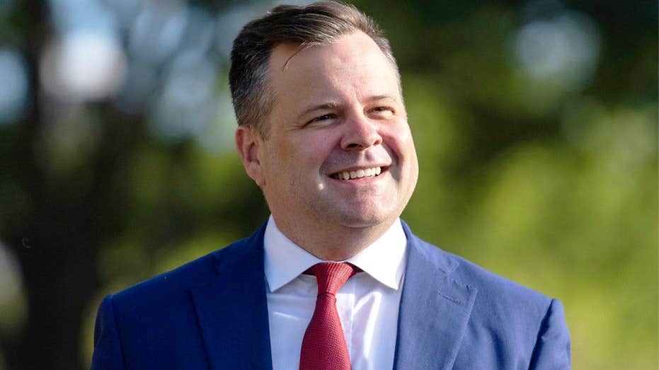 Why Trump picked Bill Pulte to lead US intelligence as critics question his qualifications