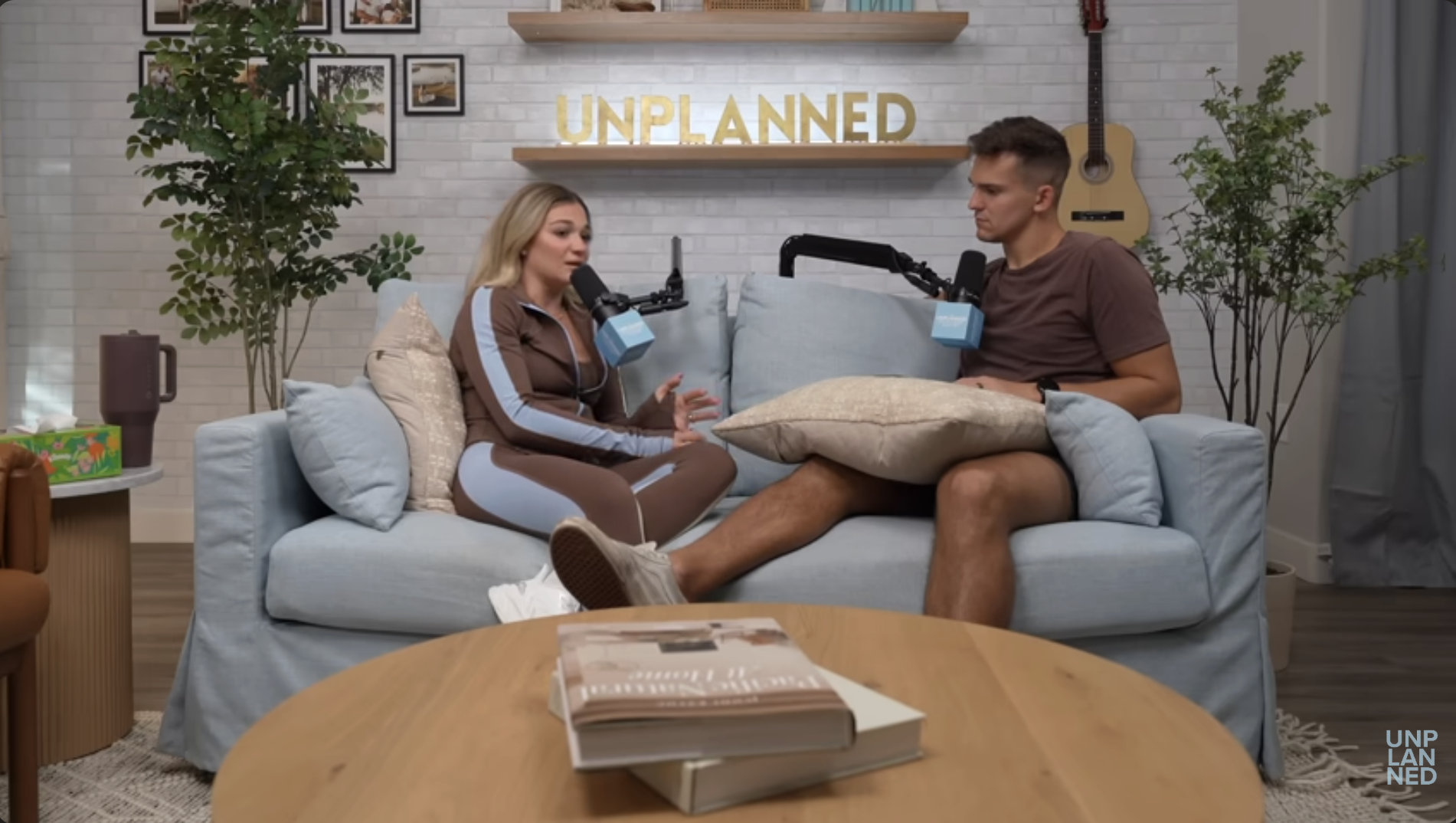 Why Matt, Abby Howard Won't Share Condition Their Baby Had Before Miscarriage