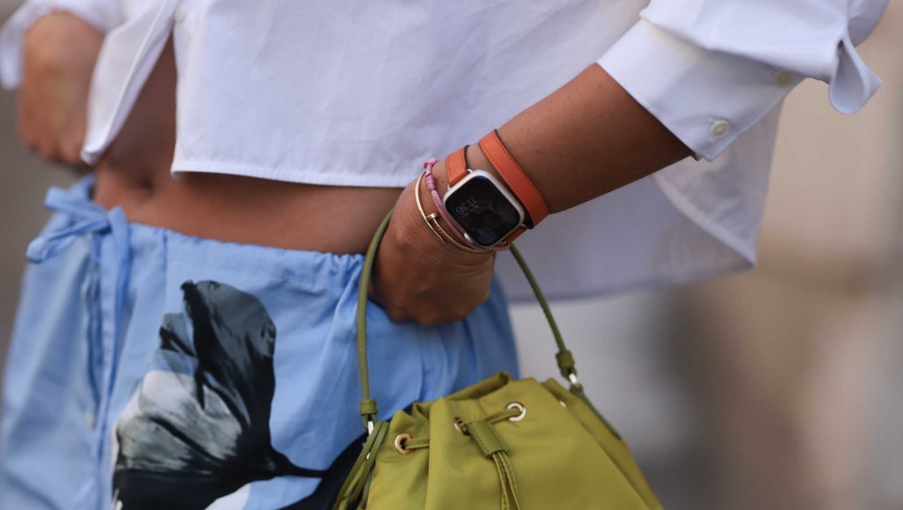 Hurry! The Apple Watch Series 11 Is $100 Off for Amazon's Spring Sale