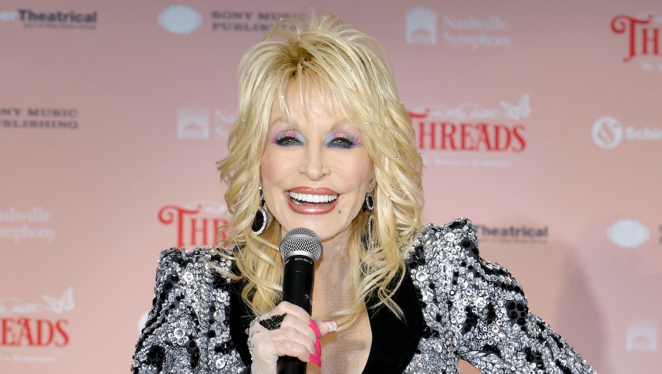 Dolly Parton's Dollywood Theme Park to Remain Open After Her Death