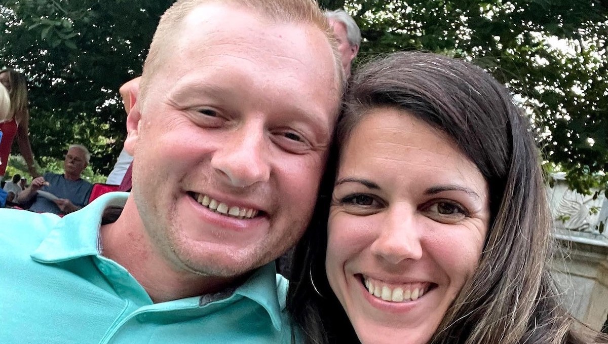 Who Was Jason Hughes? Teacher Killed During Georgia High School Prank