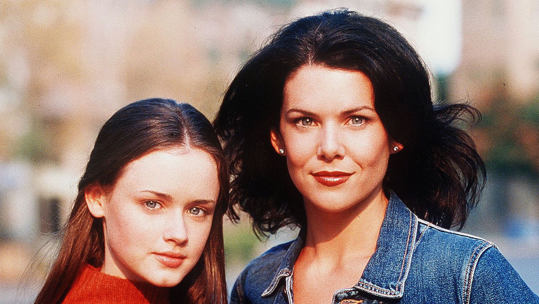 ‘Gilmore Girls’ Cast: Where Are They Now?