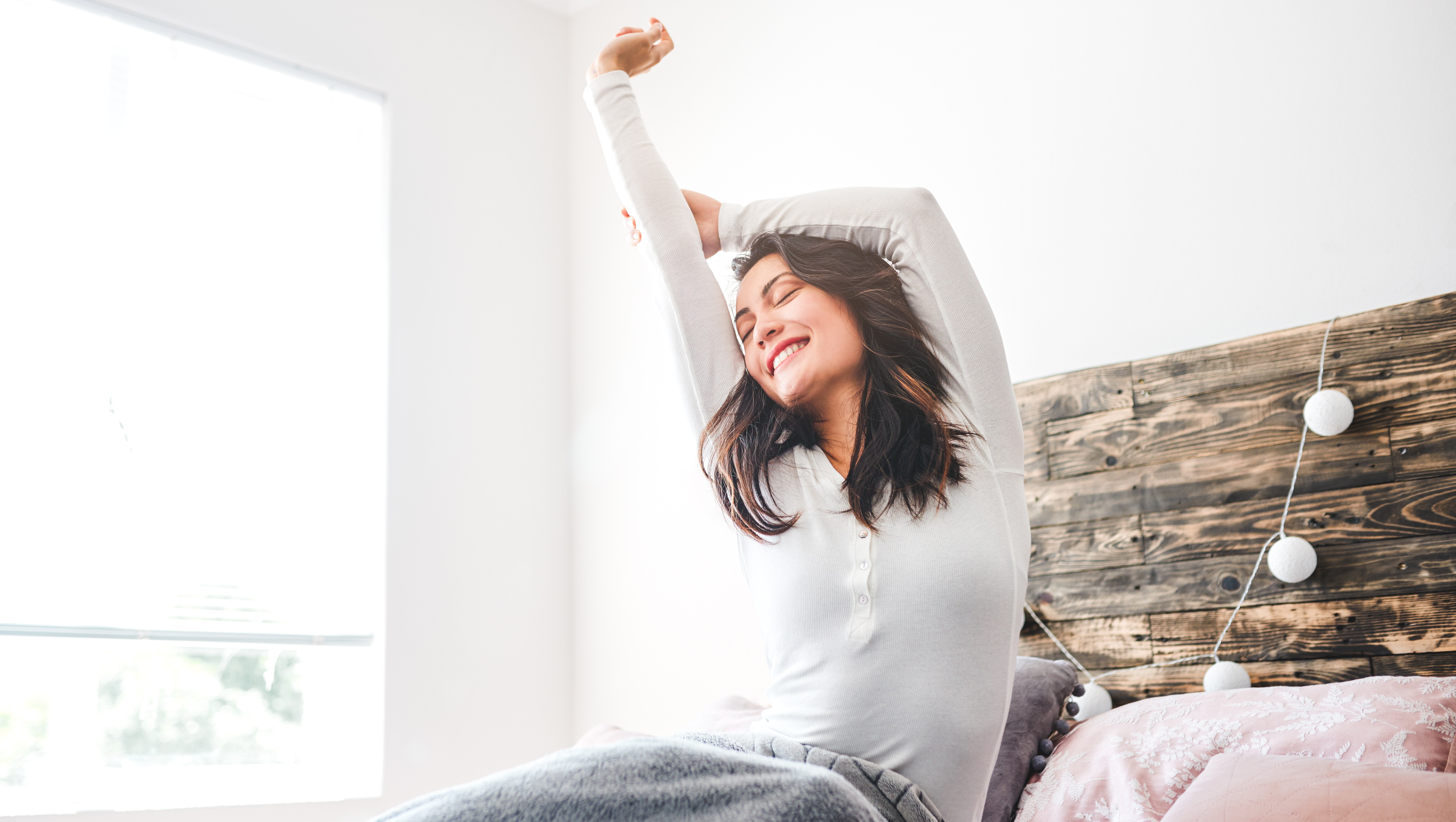 This Science-Backed Supplement Helps You Fall and Stay Asleep