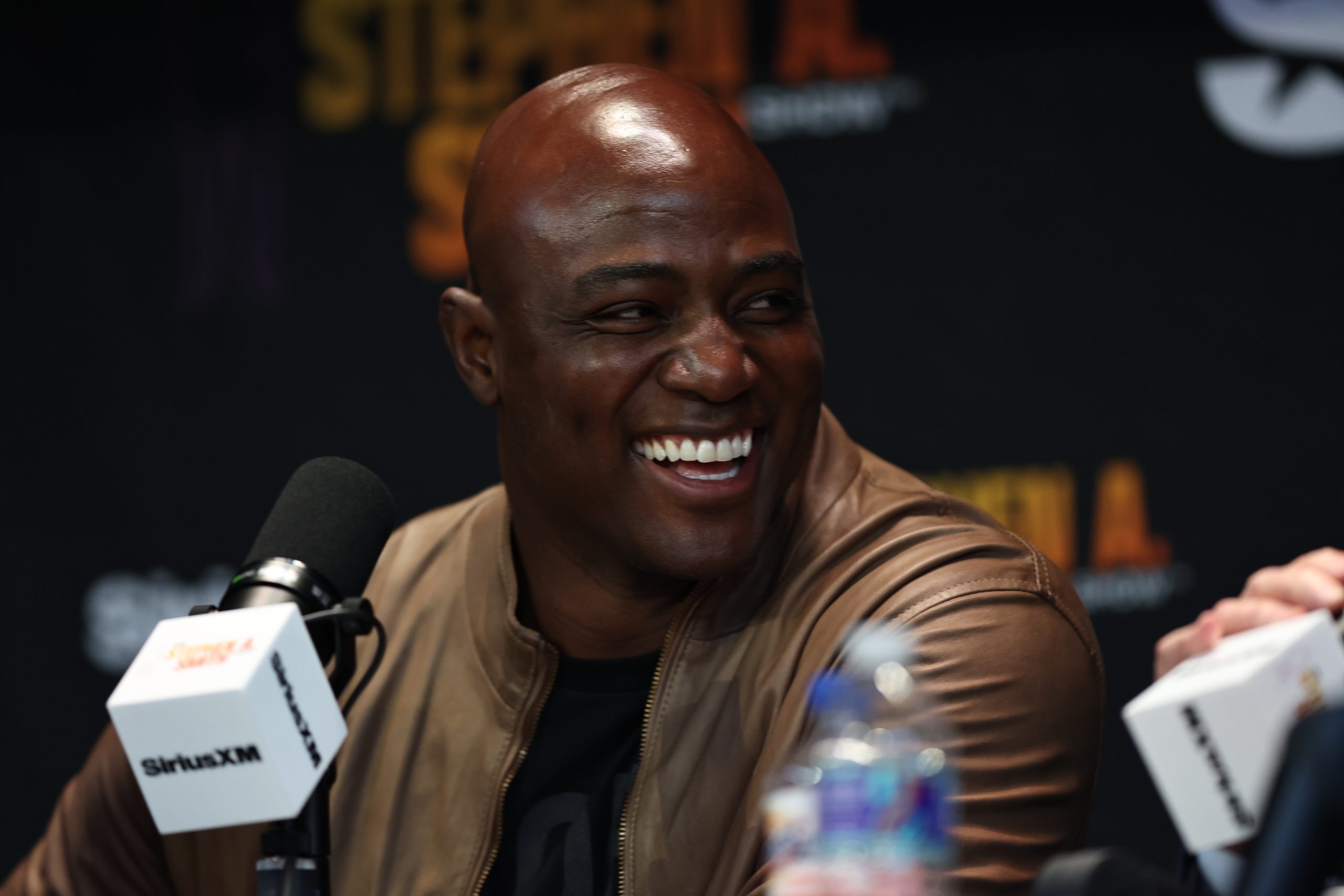 DeMarcus Ware, Ivan Rodriguez Named Grand Marshals for INDYCAR Arlington