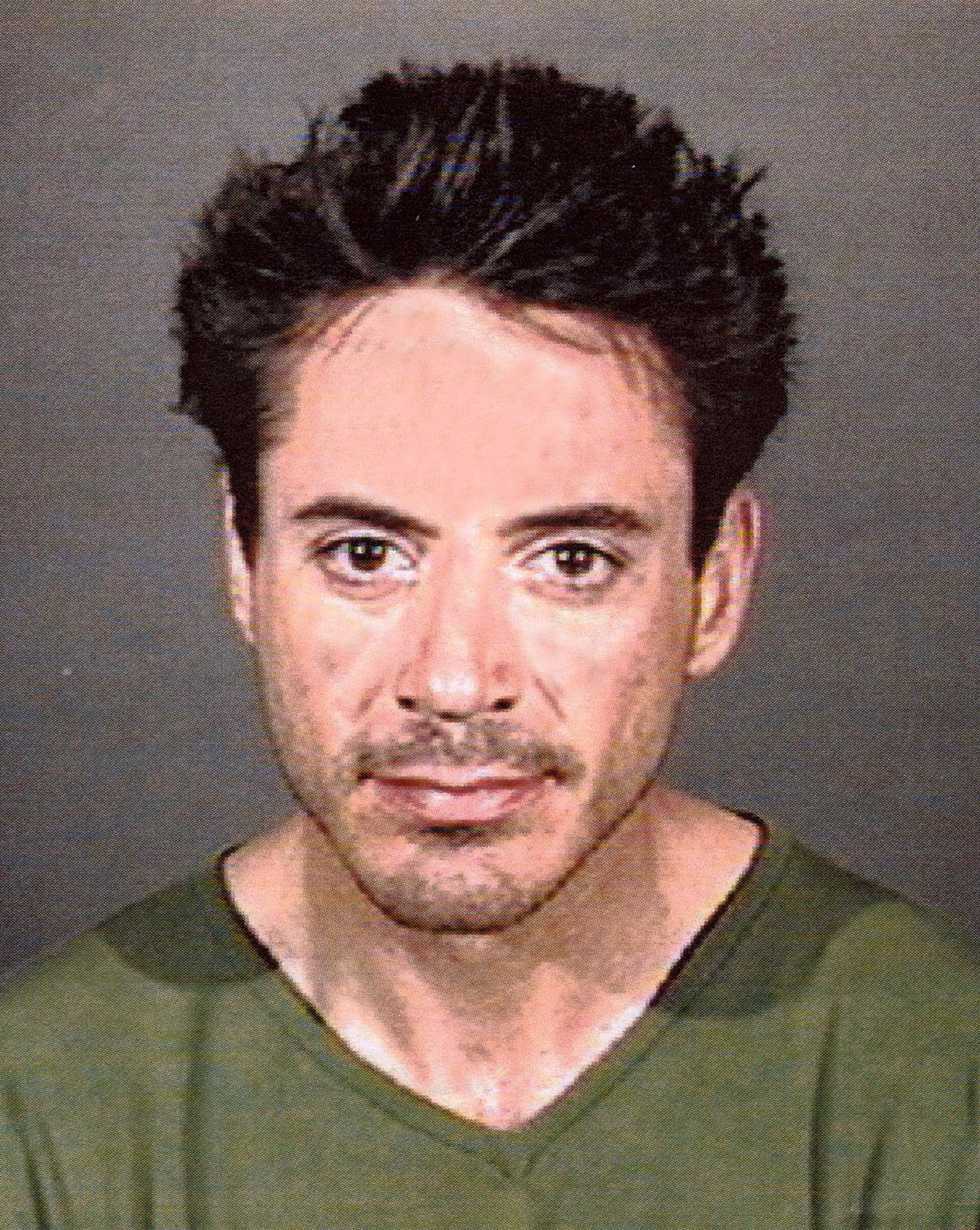 How Robert Downey Jr. 'Literally Became a Superhero' After Rock Bottom